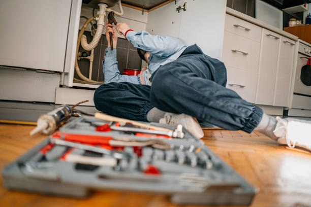 Best Shower Repair Services  in Savannah, TN