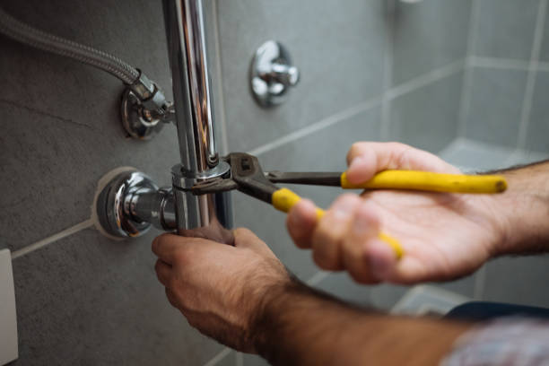 Best Faucet Repair  in Savannah, TN