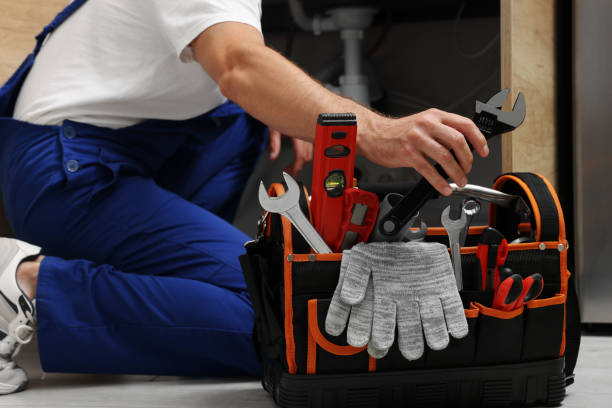 Professional Plumbing in Savannah, TN