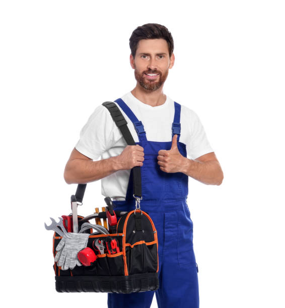 Best Clogged Drain Plumber  in Savannah, TN