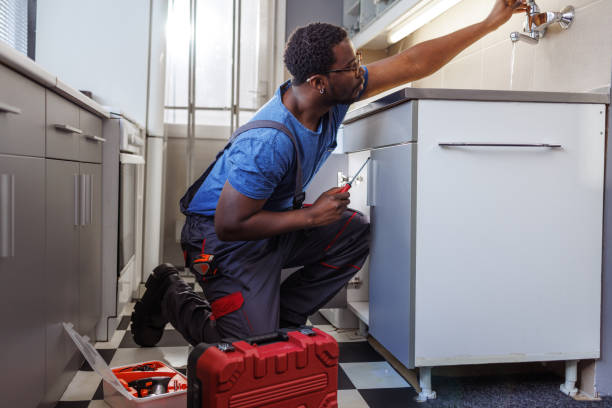 Best Sewer Cleaning Services  in Savannah, TN