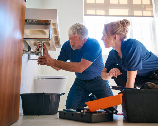 Best Plumbing Inspection Services  in Savannah, TN